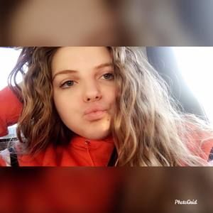 Meet your Posher, Abby